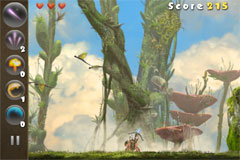 Plains Screenshot