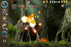 Forest Screenshot