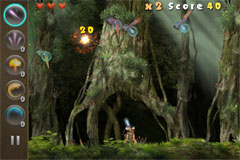Forest Screenshot
